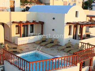 Amerisa Suites 2